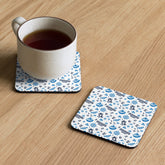 Nautical Coaster